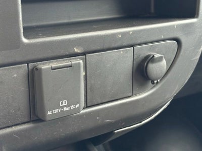 2024 Chevrolet Express Cargo 2500 WT