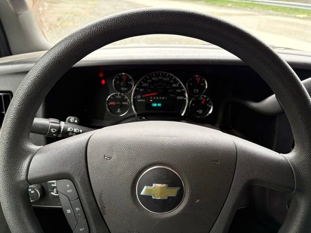 2024 Chevrolet Express Cargo 2500 WT