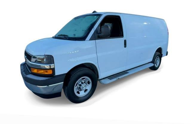2024 Chevrolet Express Cargo 2500 WT