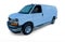 2024 Chevrolet Express Cargo 2500 WT