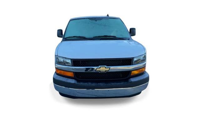 2024 Chevrolet Express Cargo 2500 WT