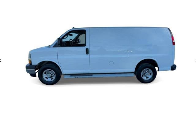2024 Chevrolet Express Cargo 2500 WT