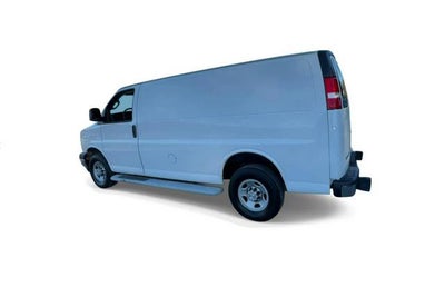 2024 Chevrolet Express Cargo 2500 WT