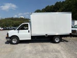 2026 GMC Savana Cutaway 3500 1WT