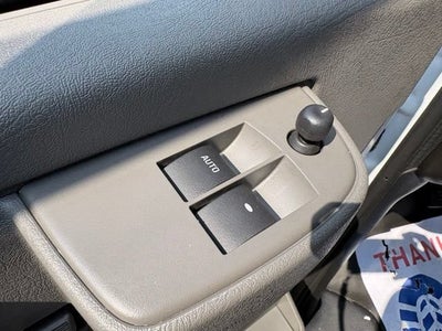 2026 GMC Savana Cutaway 3500 1WT