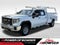 2022 GMC Sierra 3500 HD Pro