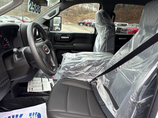 2026 GMC Sierra 3500 HD Pro