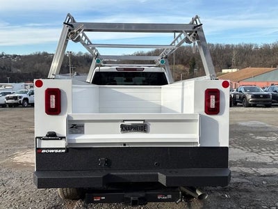 2026 GMC Sierra 3500 HD Pro