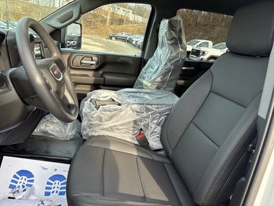 2026 GMC Sierra 3500 HD Pro