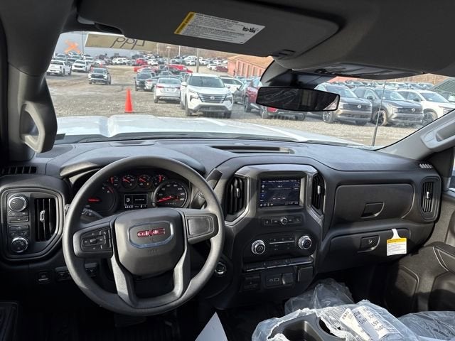 2026 GMC Sierra 3500 HD Pro