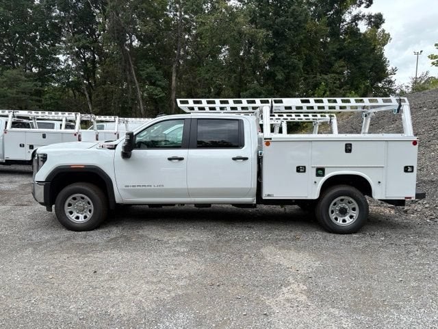 2026 GMC Sierra 3500 HD Pro