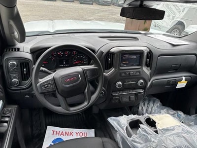 2026 GMC Sierra 3500 HD Pro