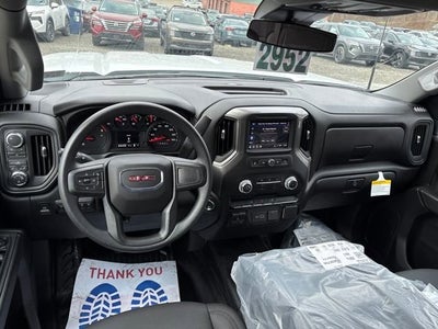 2026 GMC Sierra 3500 HD Pro