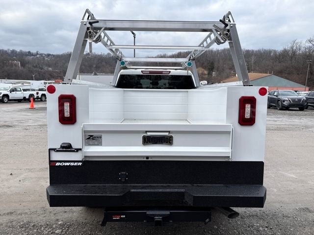 2026 GMC Sierra 3500 HD Pro