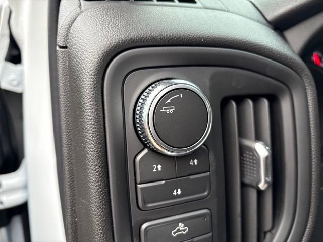 2026 GMC Sierra 3500 HD Pro