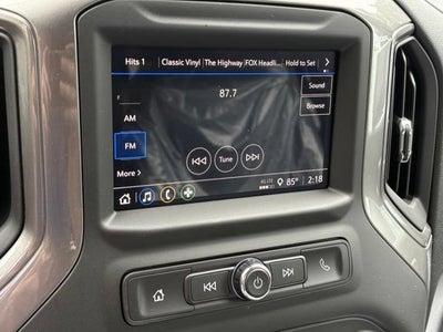 2026 GMC Sierra 3500 HD Pro