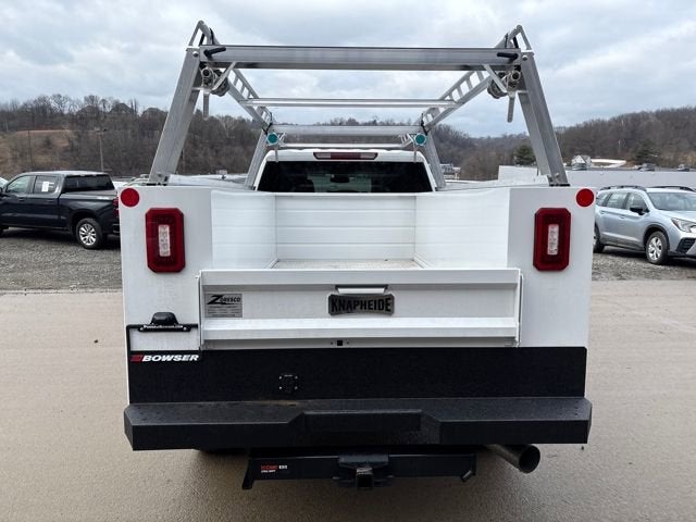 2026 GMC Sierra 3500 HD Pro