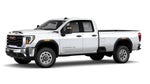 2025 GMC Sierra 3500 HD Pro
