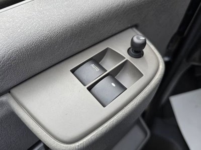 2025 GMC Savana Passenger 2500 LT