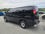2025 GMC Savana Passenger 2500 LT