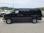 2025 GMC Savana Passenger 2500 LT