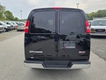 2025 GMC Savana Passenger 2500 LT