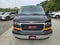 2025 GMC Savana Passenger 2500 LT