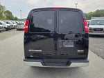 2025 GMC Savana Passenger 2500 LT
