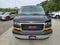 2025 GMC Savana Passenger 2500 LT