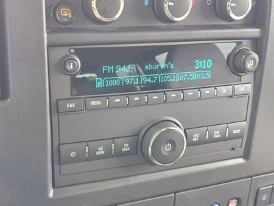 2025 GMC Savana Passenger 2500 LT