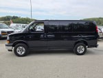 2025 GMC Savana Passenger 2500 LT