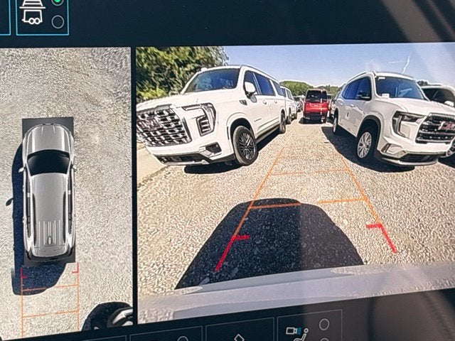2027 GMC Acadia Elevation - Photo 11