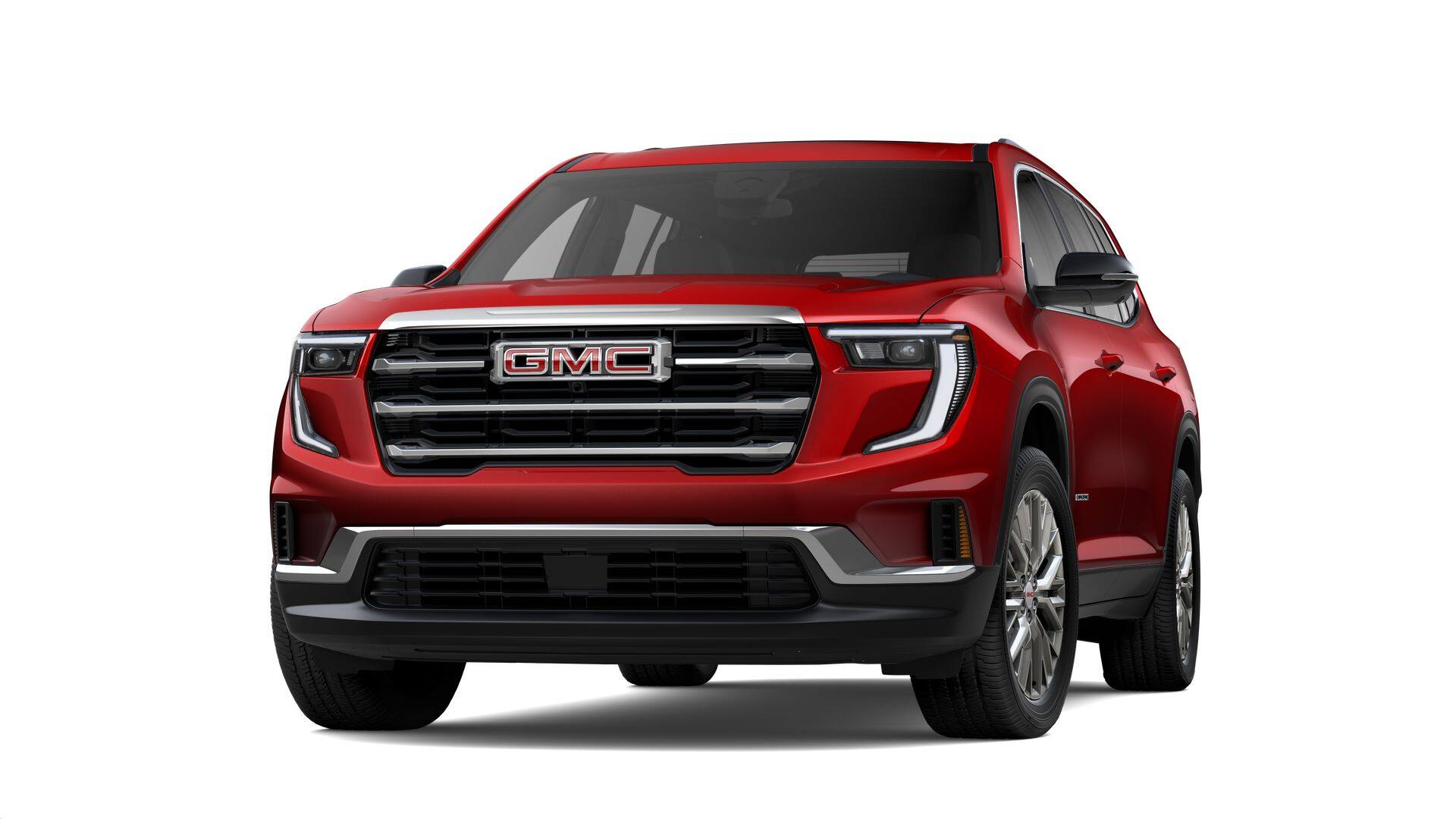 2026 GMC Acadia Elevation AWD's photo