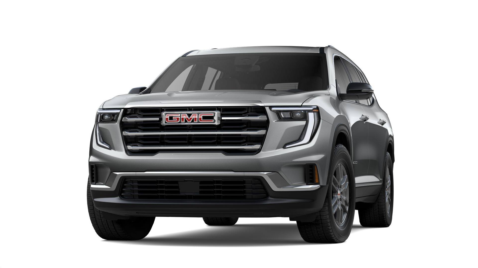2026 GMC Acadia Elevation AWD's photo