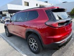 2024 GMC Acadia AT4