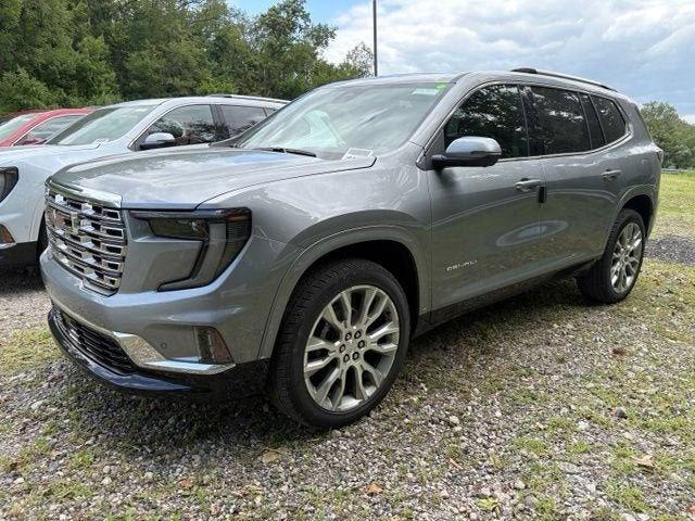 2026 GMC Acadia Denali - Photo 1