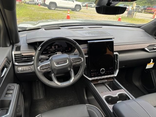 2026 GMC Acadia Denali - Photo 9