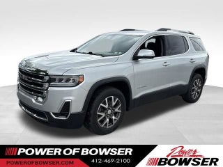 2020 GMC Acadia SLE