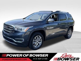 2019 GMC Acadia SLE