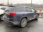 2018 GMC Acadia SLT