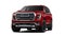 2027 GMC Yukon Elevation
