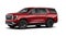 2027 GMC Yukon Elevation