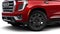 2027 GMC Yukon Elevation