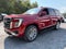 2027 GMC Yukon Elevation