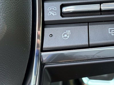 2027 GMC Yukon Elevation