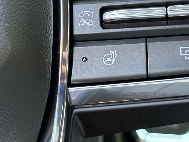 2027 GMC Yukon Elevation