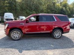 2027 GMC Yukon Elevation