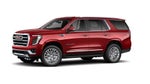 2027 GMC Yukon Elevation