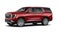 2027 GMC Yukon Elevation