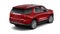 2027 GMC Yukon Elevation